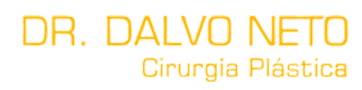 Dalvo Neto Sticker