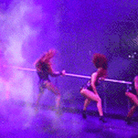 celine dion GIF