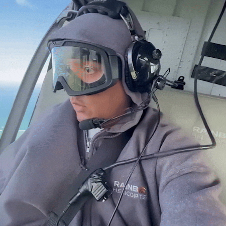 Sorpresa Jorge GIF by No Hay Sin Suerte