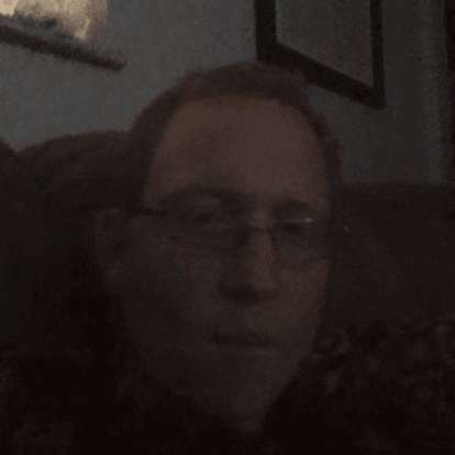 You What Do GIF