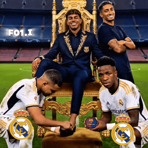 Football Barcelona GIF