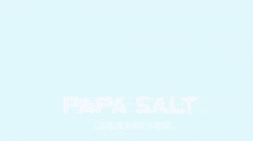 Papa Salt GIF