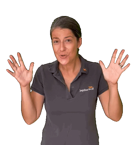 Surprise Theresa Sticker