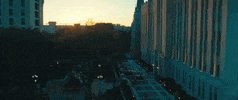 Skyline Downtown GIF by Creighton University