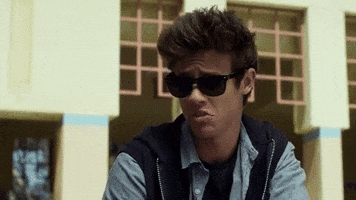 Cameron Dallas Sunglasses GIF by EXPELLED