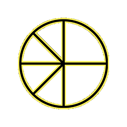 mestotrencin Sticker