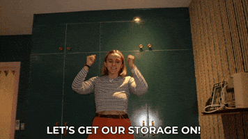 Dance Hannah GIF by HannahWitton