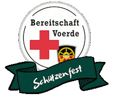 Drk Sticker by Voerder Karnevalsverein