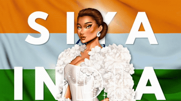 Miss Grand International GIF