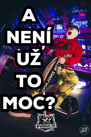 Car Czech GIF