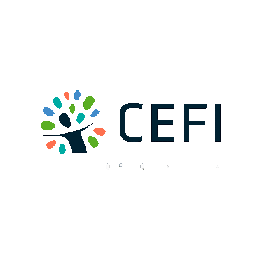 CEFI FACEFI Sticker
