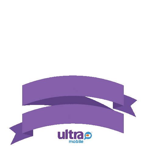 Ultra Mobile Sticker