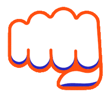 Kmix Sticker by Konkreta Food