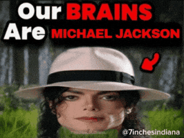 Michael Jackson Mj GIF