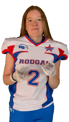 rodgau_pioneers Sticker