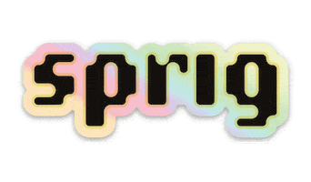 Hacker Coding Sticker by Hack Club