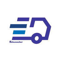 Truck Logistics GIF by Schumacher Gruppe