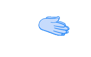 Vote Sticker