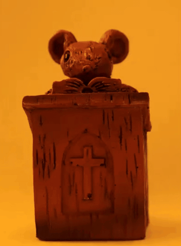 GIF by Medieval Ideas Creative Lab, Cambridge