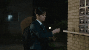Home Checking GIF