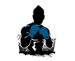 Fitness Greece Sticker by West Warriors