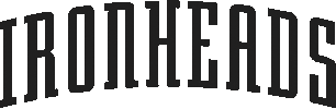 Pickeringironheads Sticker by Ironheads Lacrosse