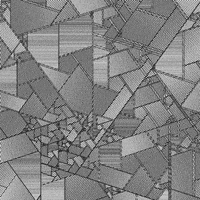 black and white animation GIF by weinventyou