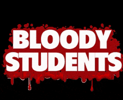 Bloody Students Movie GIF