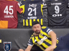 Emote Galatasaray GIF