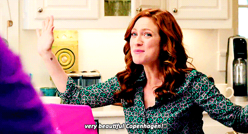 brittany snow copenhagen GIF