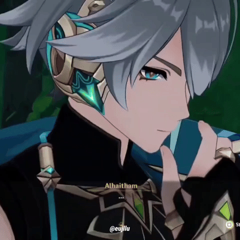 Genshin GIF