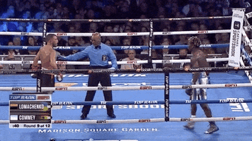 Sport Loma GIF by Top Rank Boxing