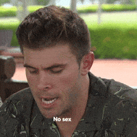 Abc Think GIF by The Bachelor
