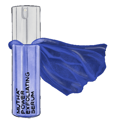 Skincare Sticker by MUTHA™