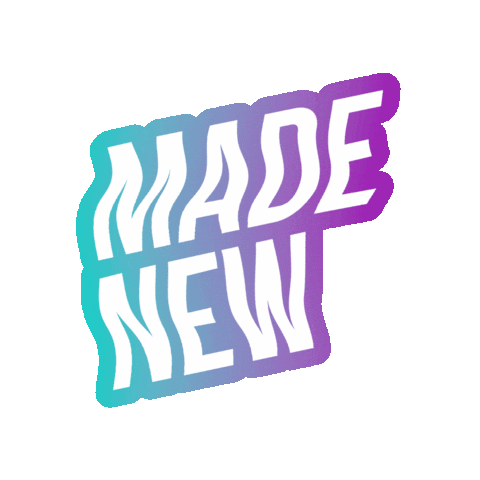 Oak Hills Church Sticker