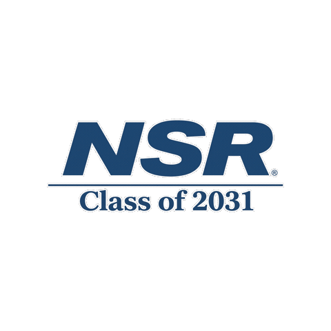 Athlete Recruiting Sticker by National Scouting Report