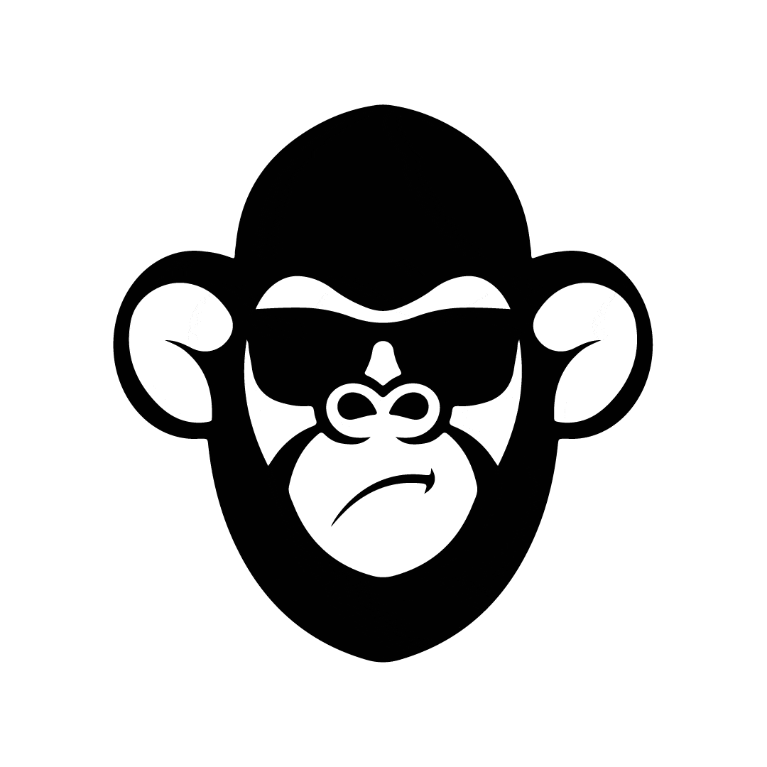 Amelio Sticker by Merry Techno