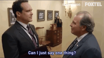 hbo veep GIF by Foxtel