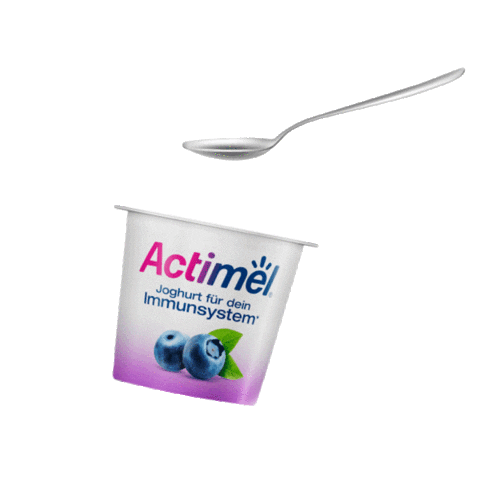 Danone GmbH Sticker