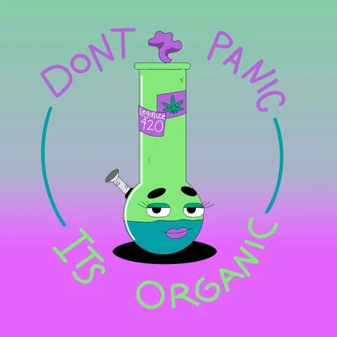 Smoke Burn GIF by Myles Hi