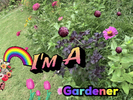 Gardener GIF