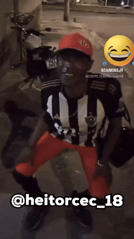 Cruzeiro Franga GIF