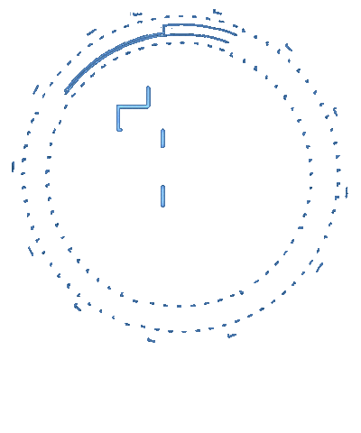 Sticker by Empirex Capital