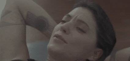 Working Out GIF by Sharon Van Etten