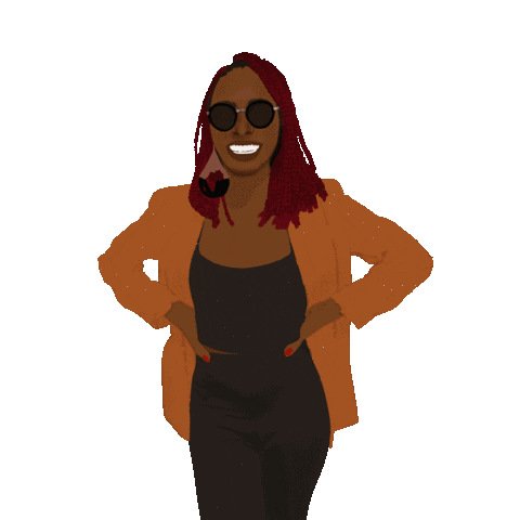 Animated Sticker