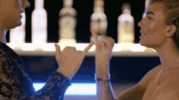 Pinky Pinkie GIF by The Only Way is Essex
