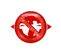 Sticker by HTABC
