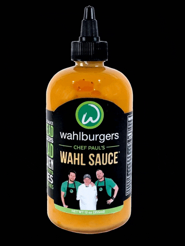 wahlburgersathome wahlburgers wahlburgersathome wahlburgers at home wahlsauce GIF