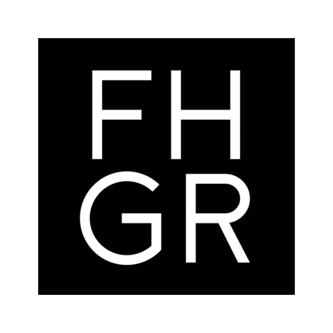 Fachhochschule Graubünden Sticker