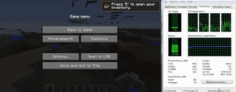 fps